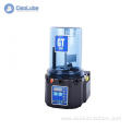 High Pressure Grease Lubrication Pump 4L with Control